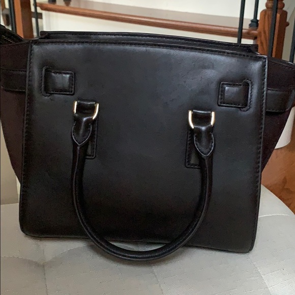 MICHAEL KORS HAIRCALF HANDBAG - Picture 3 of 10